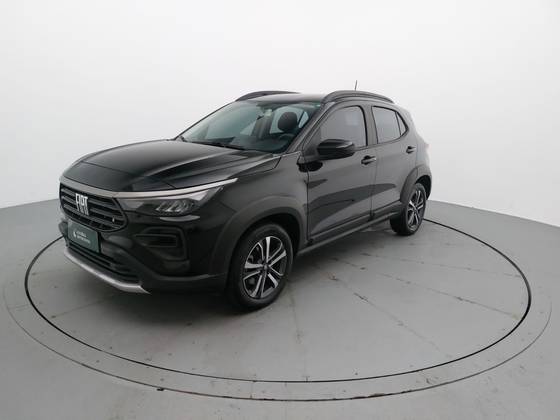 FIAT PULSE 1.0 TURBO 200 FLEX AUDACE CVT